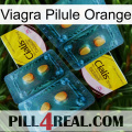 Viagra Orange Pill cialis5